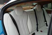 BMW 6 Series Gran Coupe 650i V8 M Sport - U748