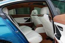 BMW 6 Series Gran Coupe 650i V8 M Sport - U748