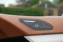 BMW 6 Series Gran Coupe 650i V8 M Sport - U748