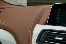 BMW 6 Series Gran Coupe 650i V8 M Sport - U748