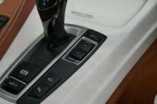 BMW 6 Series Gran Coupe 650i V8 M Sport - U748
