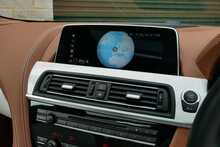 BMW 6 Series Gran Coupe 650i V8 M Sport - U748