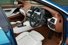 BMW 6 Series Gran Coupe 650i V8 M Sport - U748