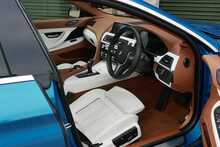 BMW 6 Series Gran Coupe 650i V8 M Sport - U748