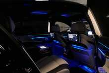 BMW 7 Series M760L V12 - U749