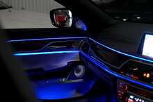 BMW 7 Series M760L V12 - U749