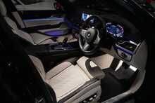 BMW 7 Series M760L V12 - U749