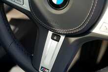 BMW 7 Series M760L V12 - U749