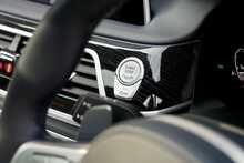 BMW 7 Series M760L V12 - U749