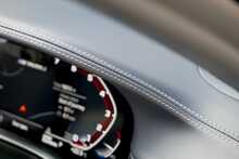 BMW 7 Series M760L V12 - U749