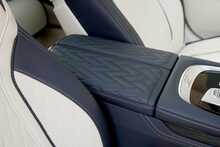 BMW 7 Series M760L V12 - U749