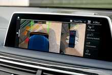 BMW 7 Series M760L V12 - U749