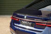 BMW 7 Series M760L V12 - U749