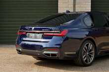 BMW 7 Series M760L V12 - U749