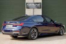BMW 7 Series M760L V12 - U749