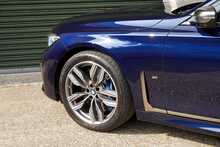 BMW 7 Series M760L V12 - U749