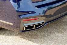 BMW 7 Series M760L V12 - U749