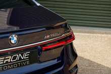 BMW 7 Series M760L V12 - U749
