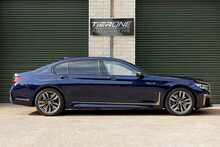 BMW 7 Series M760L V12 - U749