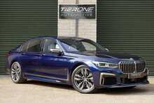 BMW 7 Series M760L V12 - U749