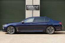 BMW 7 Series M760L V12 - U749