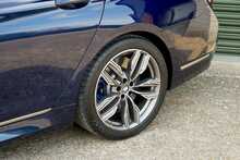 BMW 7 Series M760L V12 - U749