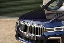 BMW 7 Series M760L V12 - U749