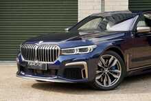 BMW 7 Series M760L V12 - U749