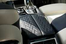 BMW 7 Series M760L V12 - U749