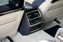 BMW 7 Series M760L V12 - U749