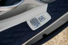 BMW 7 Series M760L V12 - U749