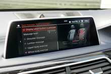BMW 7 Series M760L V12 - U749