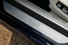 BMW 7 Series M760L V12 - U749
