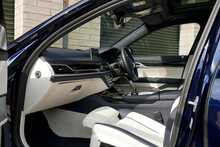 BMW 7 Series M760L V12 - U749
