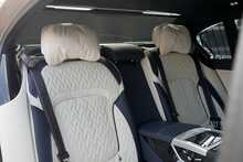 BMW 7 Series M760L V12 - U749