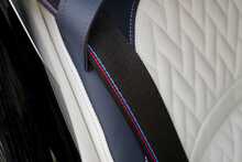 BMW 7 Series M760L V12 - U749