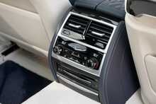 BMW 7 Series M760L V12 - U749