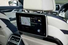 BMW 7 Series M760L V12 - U749