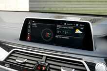 BMW 7 Series M760L V12 - U749