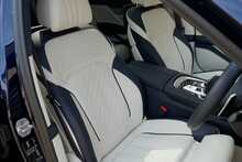 BMW 7 Series M760L V12 - U749