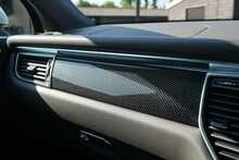 Porsche Macan T - U752