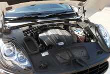 Porsche Macan T - U752