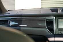 Porsche Macan T - U752