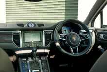 Porsche Macan T - U752