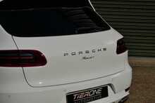 Porsche Macan T - U752