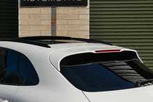 Porsche Macan T - U752