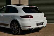 Porsche Macan T - U752