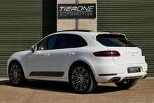 Porsche Macan T - U752