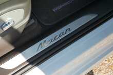 Porsche Macan T - U752