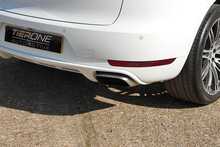 Porsche Macan T - U752